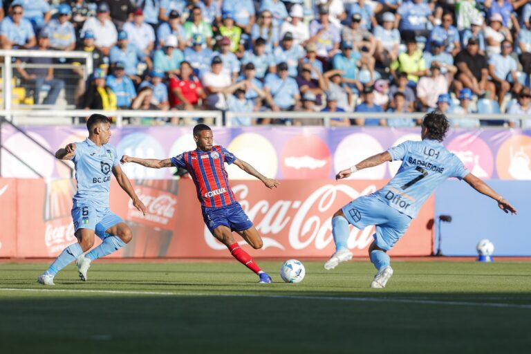 Bahia Enfrenta Frustração e Cai para O'Higgins na Pré-Libertadores