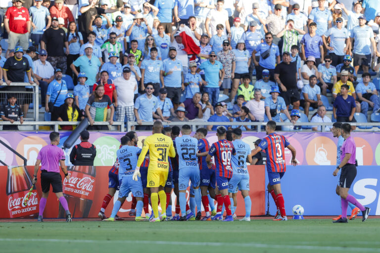 Bahia Enfrenta O’Higgins em Busca de Reação na Libertadores