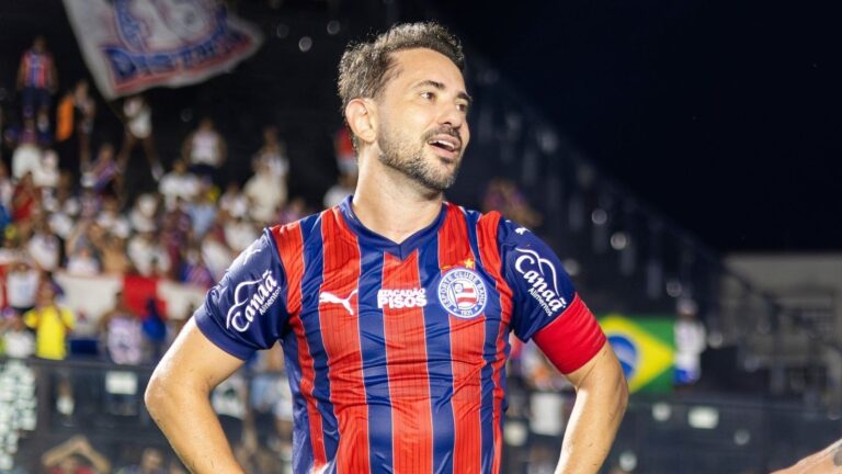 Bahia Inicia Campanha na Libertadores 2026 Contra O’Higgins: Escalações e Expectativas Bahia Inicia Campanha na Libertadores 2026 Contra O'Higgins: Escalações e Expectativas