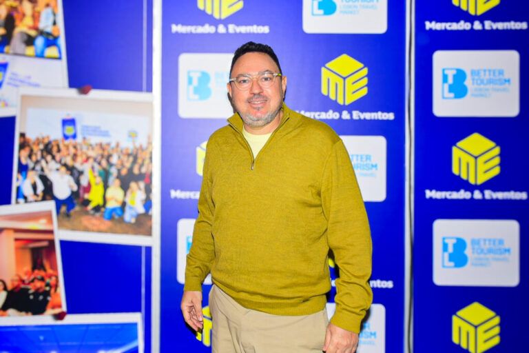 Bahia Mostra Diversidade Turística na BTL 2026 e Atrai Investimentos Bahia Mostra Diversidade Turística na BTL 2026 e Atrai Investimentos