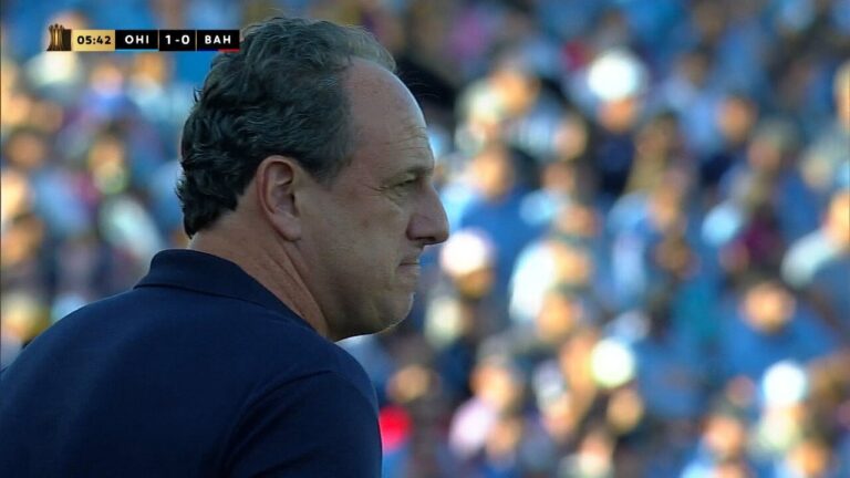 Bahia Precisa Reverter Situação Crítica na Libertadores Após Desempenho Irregular Bahia Precisa Reverter Situação Crítica na Libertadores Após Desempenho Irregular