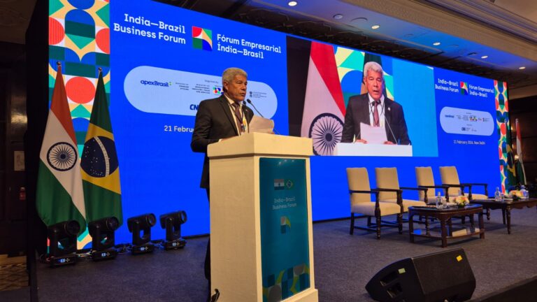 Bahia se Destaca no Fórum Índia-Brasil sob a Liderança de Jerônimo Rodrigues Bahia se Destaca no Fórum Índia-Brasil sob a Liderança de Jerônimo Rodrigues