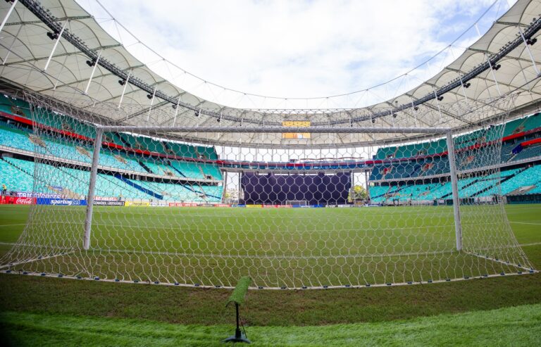 Bahia x Juazeirense: Tudo sobre o confronto ao vivo e escalações