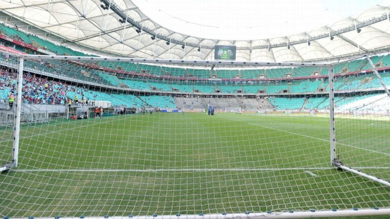 Bahia x O’Higgins: Como Assistir ao Jogo da Libertadores e Escalações Bahia x O'Higgins: Como Assistir ao Jogo da Libertadores e Escalações