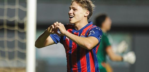 Bahia x O’Higgins: Onde Assistir ao Vivo e Informações do Jogo na Libertadores Bahia x O'Higgins: Onde Assistir ao Vivo e Informações do Jogo na Libertadores