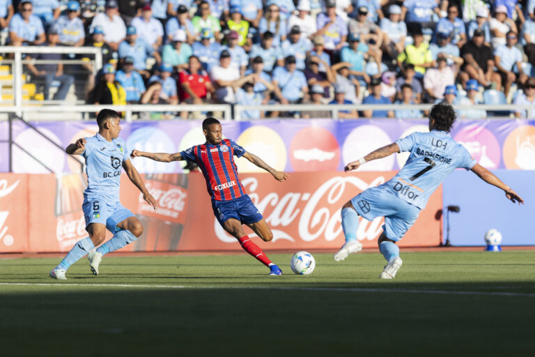 Bahia x O’Higgins: Onde Assistir, Horário e Escalações na Libertadores