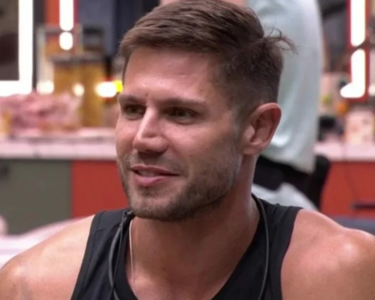 BBB 26: Carnaval e Boteco na Festa do Líder Jonas Sulzbach