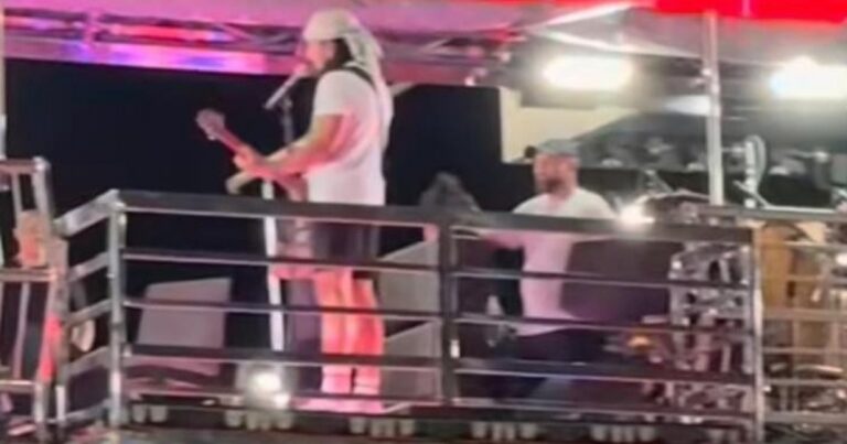 Bell Marques Agita Ondina com Passagem de Som Antecipada para o Carnaval 2026