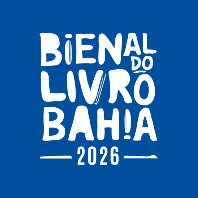 Bienal do Livro Bahia 2026: Um Evento Imperdível de Literatura e Cultura Bienal do Livro Bahia 2026: Um Evento Imperdível de Literatura e Cultura