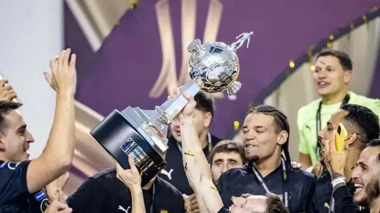 Brasil Sedia as Copas Libertadores de Futsal e Futebol de Areia em 2026 Brasil Sedia as Copas Libertadores de Futsal e Futebol de Areia em 2026