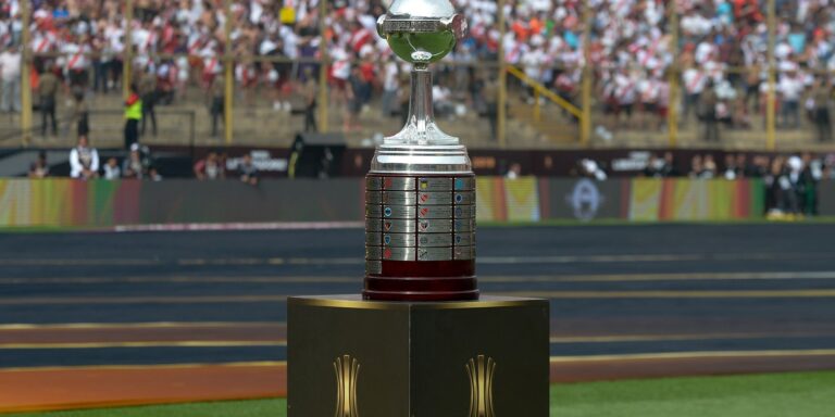 Brasileiros Têm Desempenho Fraco na Libertadores 2026 Brasileiros Têm Desempenho Fraco na Libertadores 2026