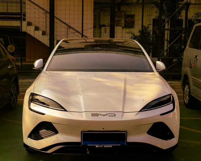 BYD Anuncia Patrocínio a Clubes da Bahia em 2026: Uma Nova Era para o Futebol Brasileiro