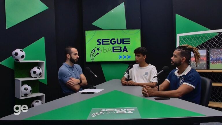 Campeonato Baiano: O Bahia e a Briga pela Liderança no Torneio