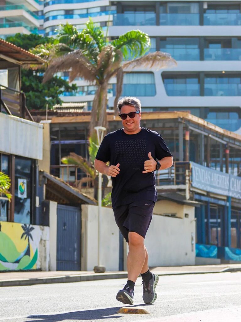 Carna Run: A Primeira Corrida no Circuito Barra-Ondina Promete Agitar o Pré-Carnaval