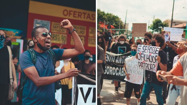 Carnaval Antirracista em Sorocaba: Celebração da Cultura Negra e Ancestralidade Carnaval Antirracista em Sorocaba: Celebração da Cultura Negra e Ancestralidade