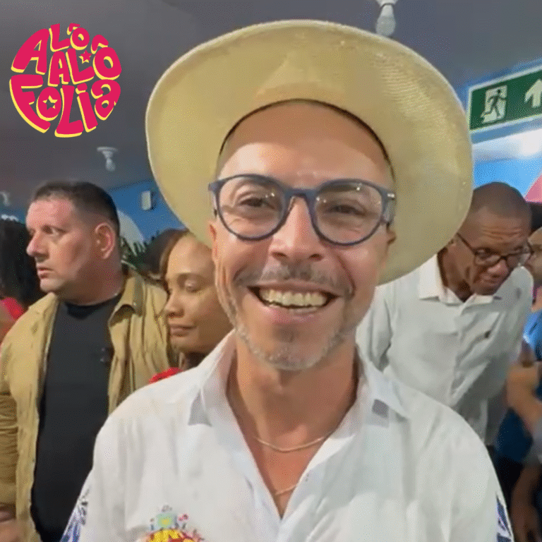 Carnaval de Salvador: A Bahia em Destaque para o Mundo | Riqueza Cultural e Diversidade