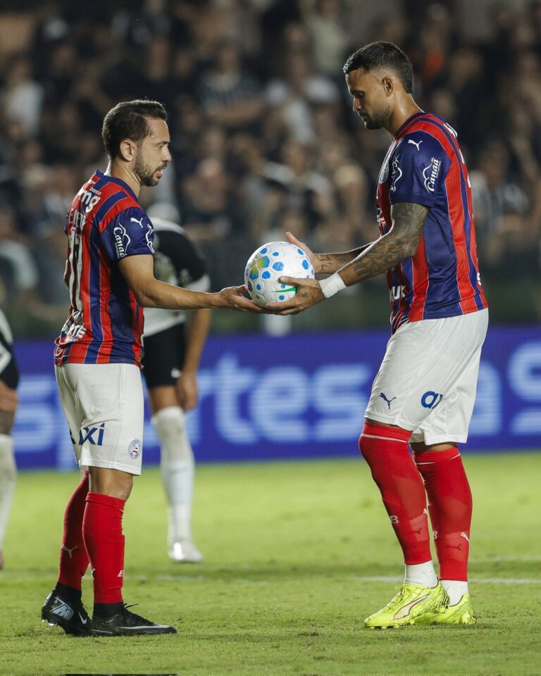 Cartola 2026: Bahia e Fluminense em Duelo Decisivo para os Cartoleiros Cartola 2026: Bahia e Fluminense em Duelo Decisivo para os Cartoleiros