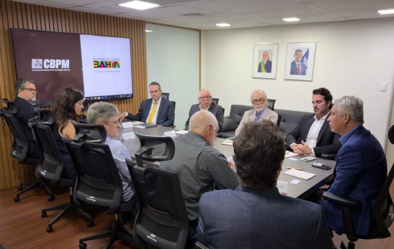 CBPM Se Manifesta Contra Venda Indebida da Equinox Gold na Bahia