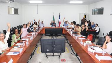 CEE-BA Aprova Resolução que Garante Aulas a Estudantes em Tratamento de Saúde CEE-BA Aprova Resolução que Garante Aulas a Estudantes em Tratamento de Saúde