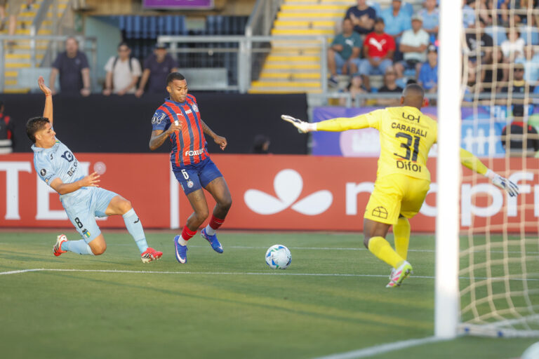 Ceni Crê na Virada: Bahia Busca Classificação na Libertadores Ceni Crê na Virada: Bahia Busca Classificação na Libertadores