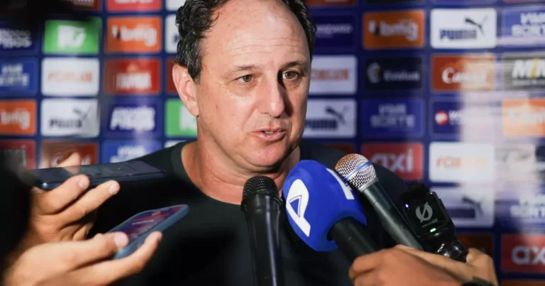 Ceni Critica Gramado Após Empate do Bahia: 'Fonte Nova é Um Paraíso' | Campeonato Baiano