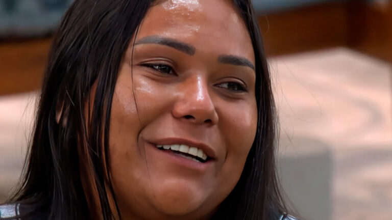 Chaiany Andrade do BBB 26 Responde Acusações de Mentira sobre sua Pobreza Chaiany Andrade do BBB 26 Responde Acusações de Mentira sobre sua Pobreza