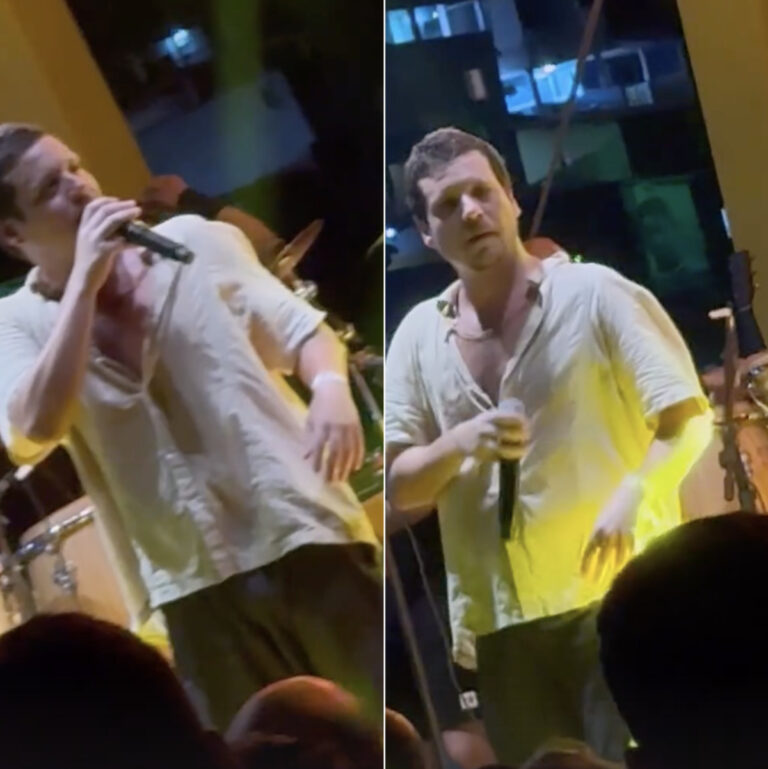 Chico Chico Brilha em Show Especial no Museu de Arte Moderna da Bahia