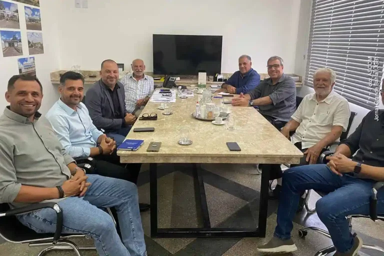 Cooperativa Amplia Acesso ao Crédito Rural para Pecuaristas em Feira de Santana