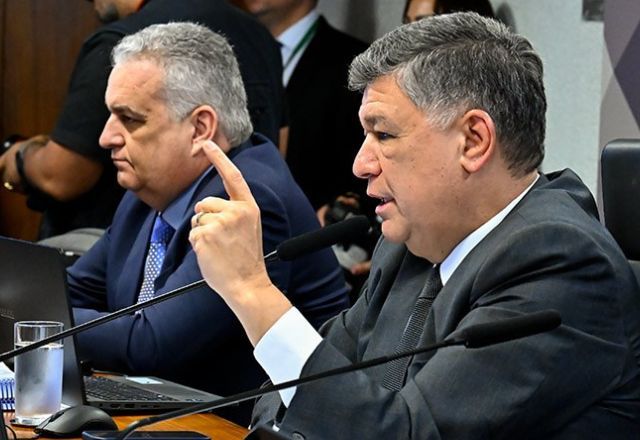 CPMI do INSS: Votação sobre Quebra de Sigilos de Lulinha e Ex-Sócio do Banco Master CPMI do INSS: Votação sobre Quebra de Sigilos de Lulinha e Ex-Sócio do Banco Master