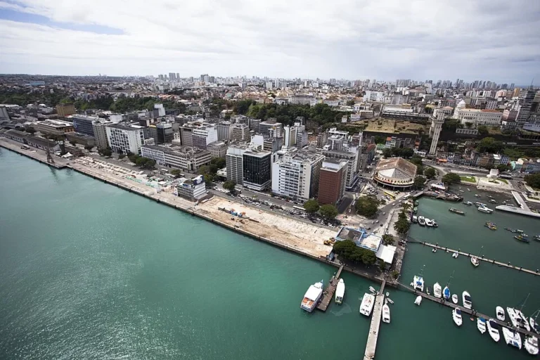 Crescimento de 18% no Seguro Residencial na Bahia: Um Panorama Atual
