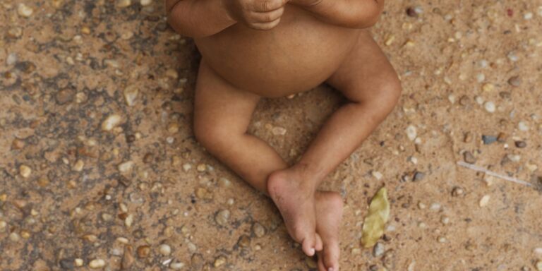 Crescimento Infantil: Vulnerabilidade Social Reduz Altura de Crianças Indígenas e Nordestinas Crescimento Infantil: Vulnerabilidade Social Reduz Altura de Crianças Indígenas e Nordestinas