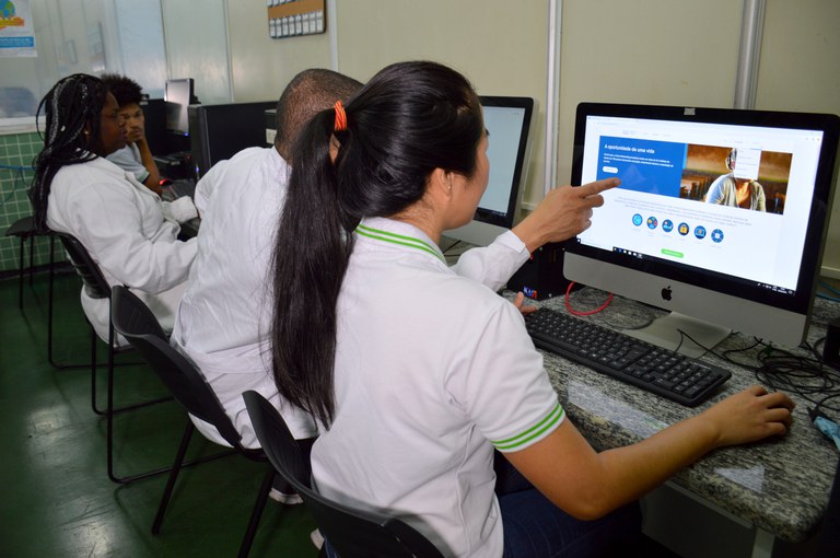 Cursos Gratuitos de Inteligência Artificial: Inscrições Abertas pelo MEC Cursos Gratuitos de Inteligência Artificial: Inscrições Abertas pelo MEC