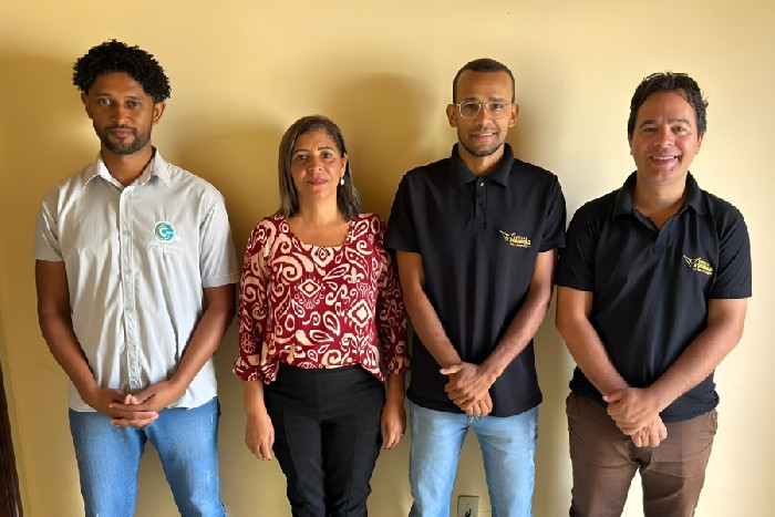 Desafios e Investimentos na Educação em Formosa do Rio Preto: Marinélia Rocha Esclarece Desafios e Investimentos na Educação em Formosa do Rio Preto: Marinélia Rocha Esclarece