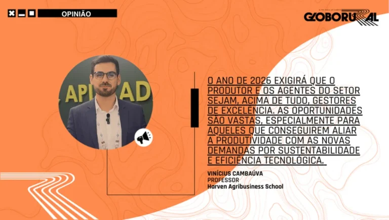 Dez Estratégias para Impulsionar o Agronegócio em 2026