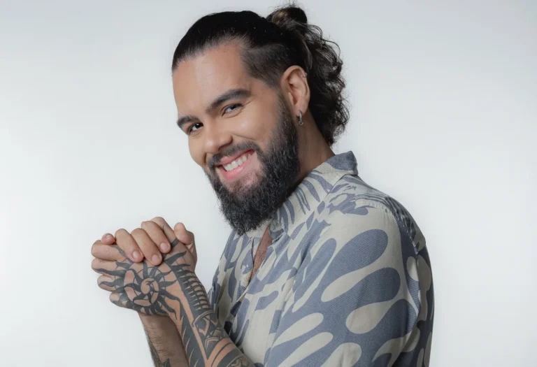 Didengo Inicia Pré-Carnaval em Salvador com Energia e Alegria