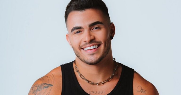 DJ Pedro Chamusca Brilha no Pré-Carnaval de São Paulo Abrindo Show de Ivete Sangalo