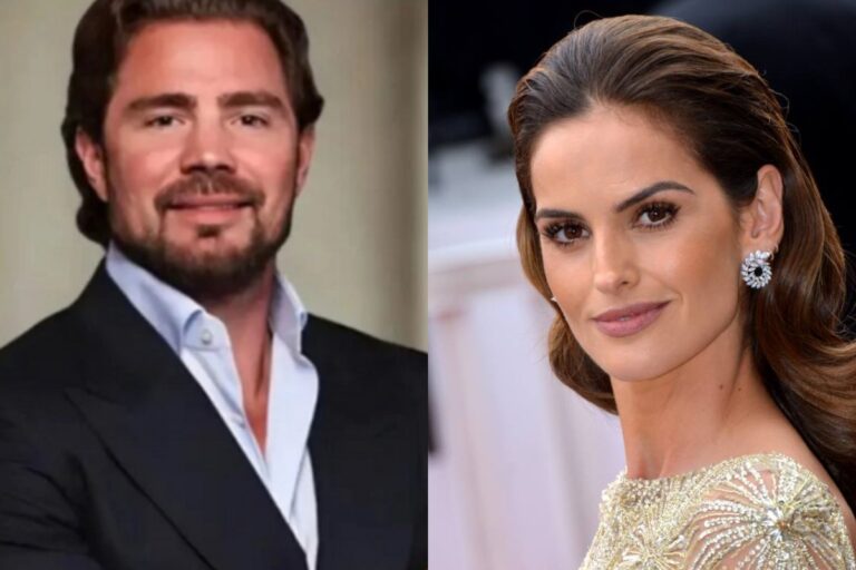 Dono do Banco Master Oferece Duplex de R$ 30 Milhões para Ex-Modelo da Victoria’s Secret