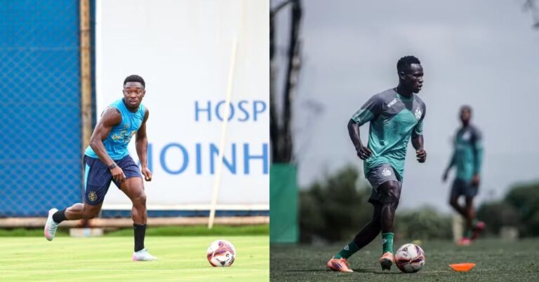 Duelo no Gauchão: Juventude e Grêmio em Semifinal com Atletas Muçulmanos Durante o Ramadã