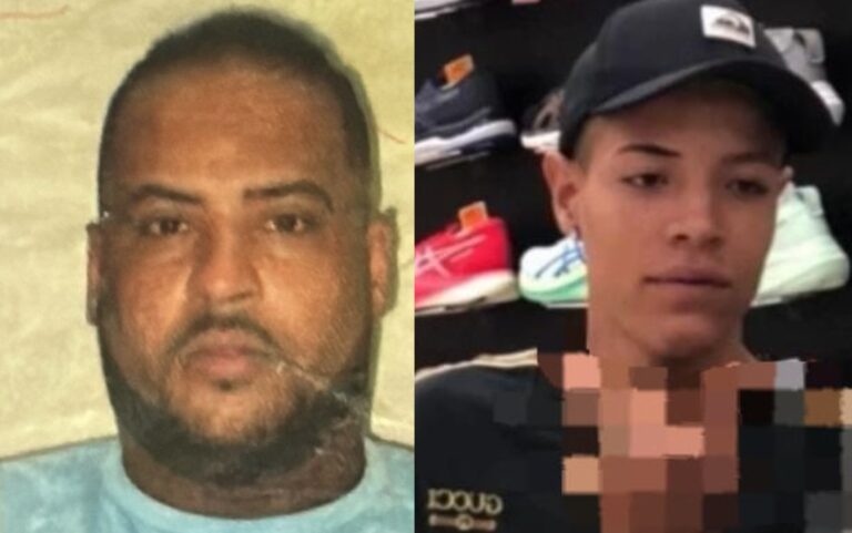 Duplo Homicídio em Feira de Santana: Dois Homens Executados em Loja de Roupas