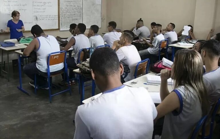 Educação em 2025: Compromissos que Devem Persisitir Mesmo em Ano Eleitoral