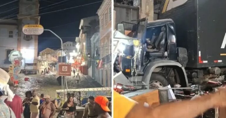 Empresa Envolvida em Acidente em Salvador Alvo de Questionamentos do MP-BA