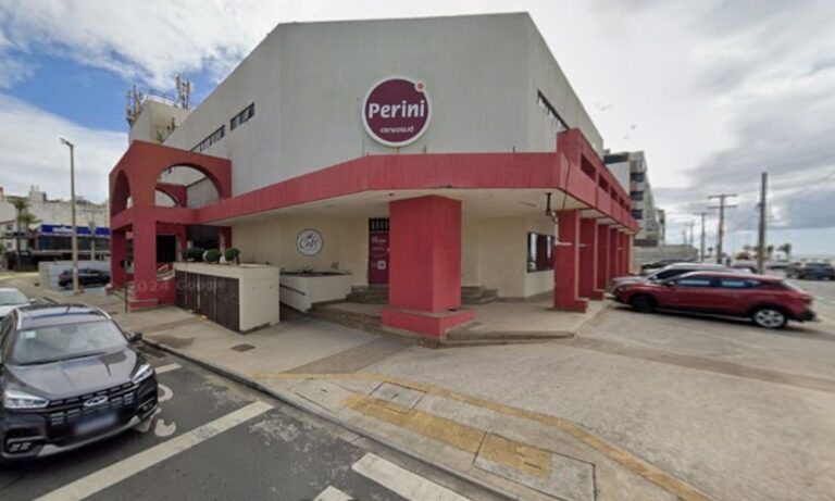 Fechamento da Loja Perini na Pituba em Salvador: Entenda a Mudança