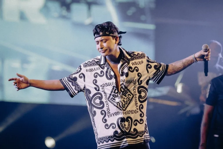 Gabriel Fidelis Agita a Bahia com Shows Imperdíveis Neste Fim de Semana