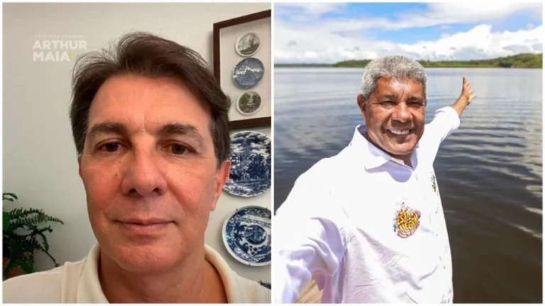 Governo Jerônimo da Bahia: Dívida de R$ 9 Bilhões com Empreiteiras Levanta Críticas Governo Jerônimo da Bahia: Dívida de R$ 9 Bilhões com Empreiteiras Levanta Críticas