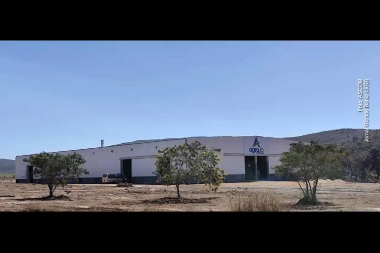 Grupo JOFEGE Inaugura Fábrica de Fertilizantes na Bahia e Expande Atuação no Agronegócio Nordestino Grupo JOFEGE Inaugura Fábrica de Fertilizantes na Bahia e Expande Atuação no Agronegócio Nordestino