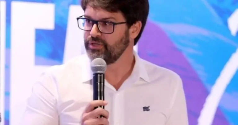 Guilherme Bellintani assume Canal Goat: um novo capítulo na mídia esportiva digital Guilherme Bellintani assume Canal Goat: um novo capítulo na mídia esportiva digital