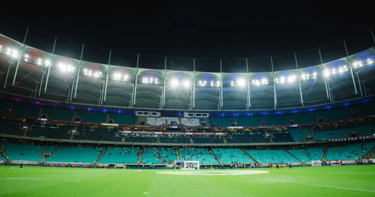 Horário e Onde Assistir ao Vivo Bahia x Fluminense: Ação Imperdível no Campeonato Brasileiro