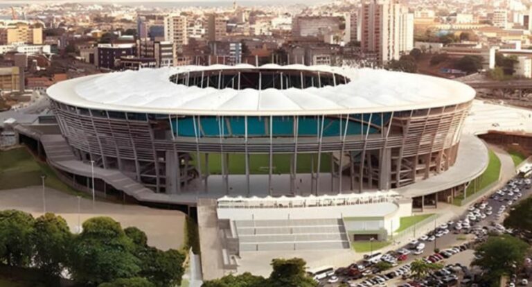 Ingressos para Bahia x Fluminense no Brasileirão 2026: Tudo que Você Precisa Saber Ingressos para Bahia x Fluminense no Brasileirão 2026: Tudo que Você Precisa Saber