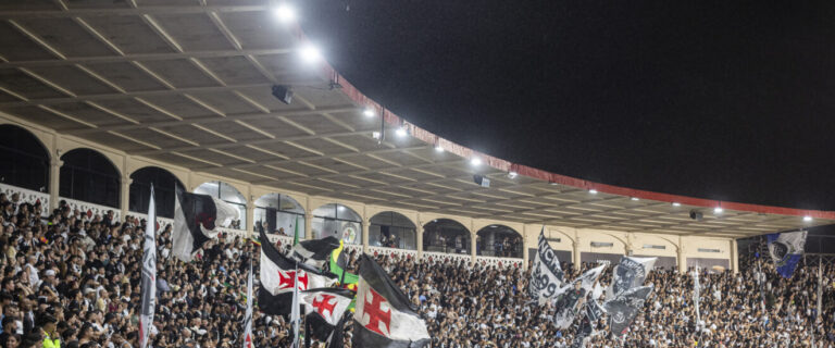 Ingressos para VASCO x Bahia: Tudo que você precisa saber sobre a partida do Campeonato Brasileiro 2