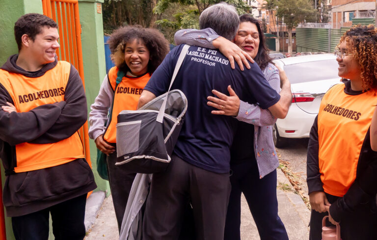 Início do Ano Letivo nas Escolas Estaduais de SP: Mudanças e Oportunidades em 2026